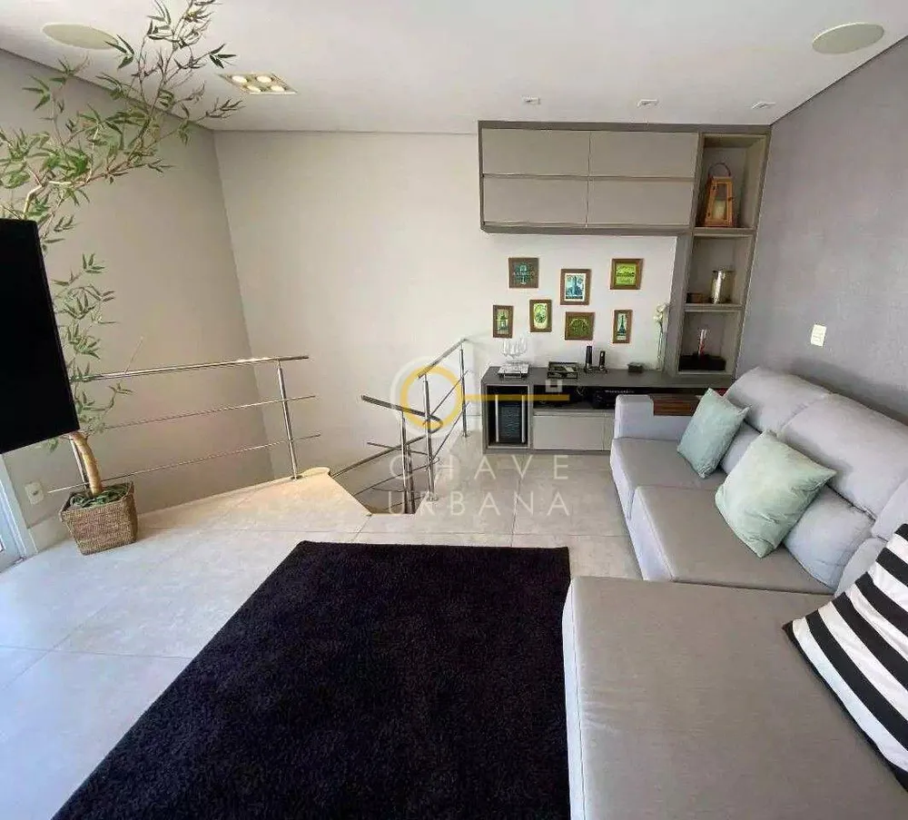 Cobertura, 2 quartos, 140 m² - Foto 5