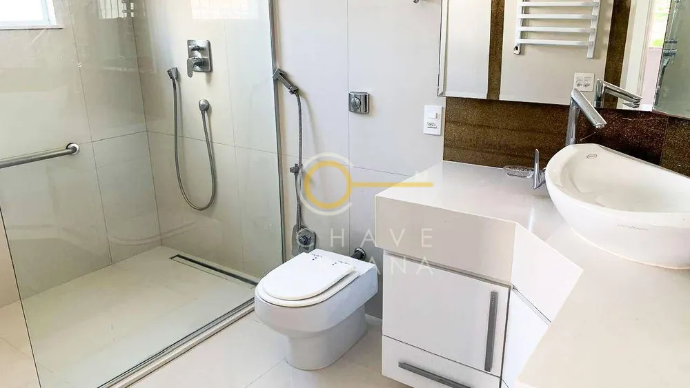 Casa, 4 quartos, 230 m² - Foto 11
