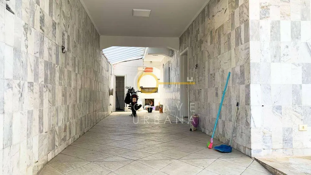 Casa, 4 quartos, 230 m² - Foto 10