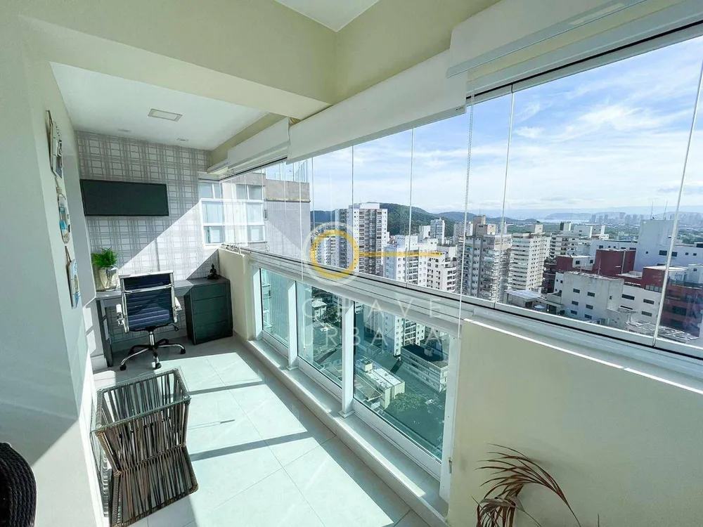 Cobertura, 3 quartos, 196 m² - Foto 4