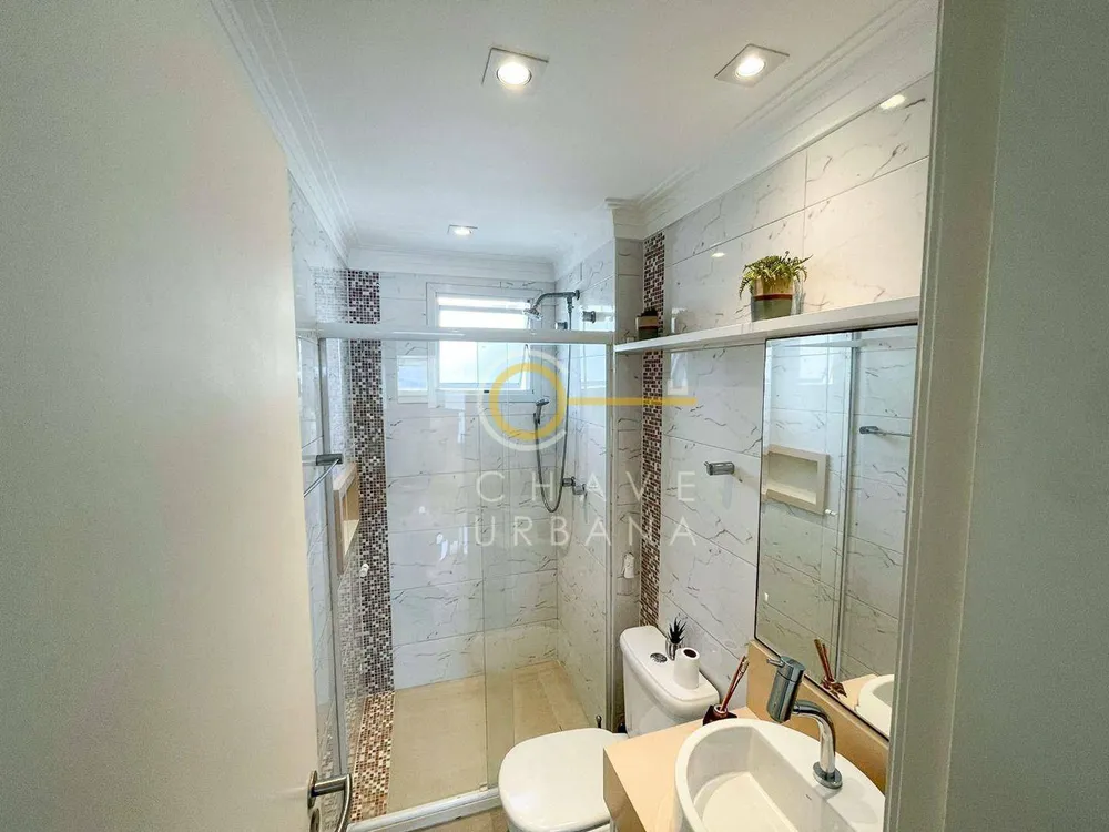 Cobertura, 3 quartos, 196 m² - Foto 10