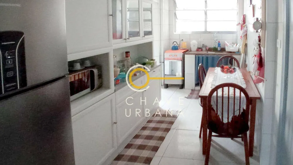 Apartamento, 2 quartos, 109 m² - Foto 3
