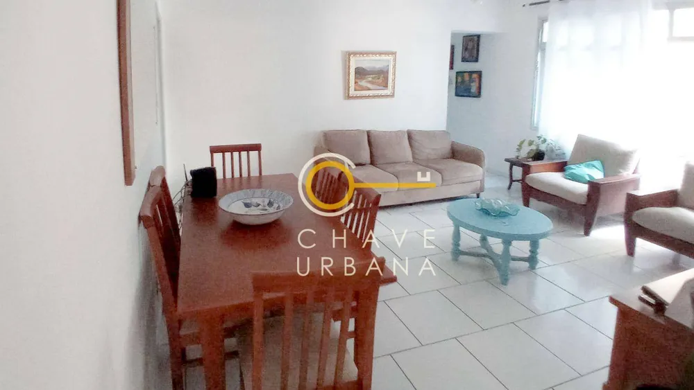 Apartamento, 2 quartos, 109 m² - Foto 4