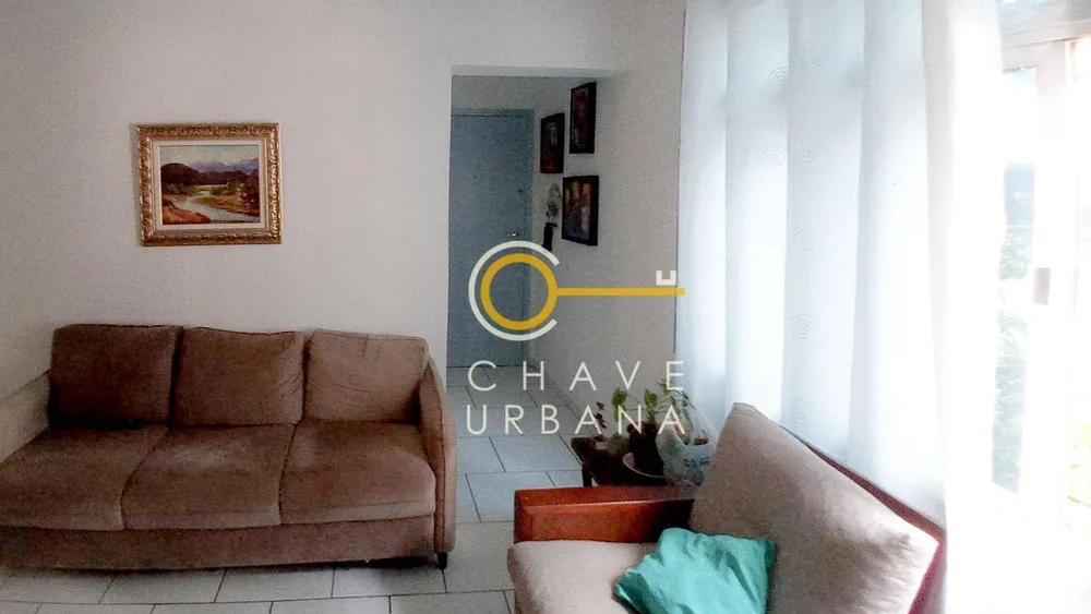 Apartamento, 2 quartos, 109 m² - Foto 3