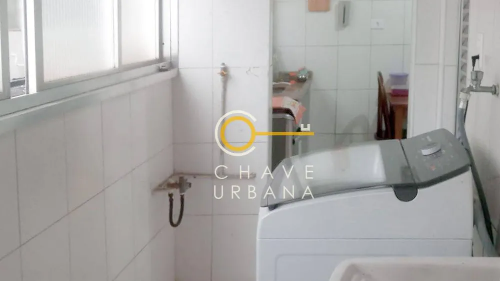 Apartamento, 2 quartos, 109 m² - Foto 2