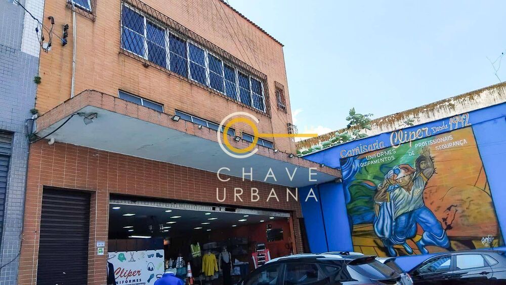 Prédio Inteiro, 80 m² - Foto 3