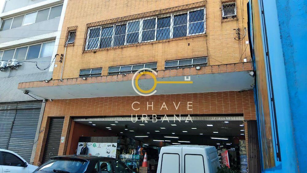 Prédio Inteiro, 80 m² - Foto 2