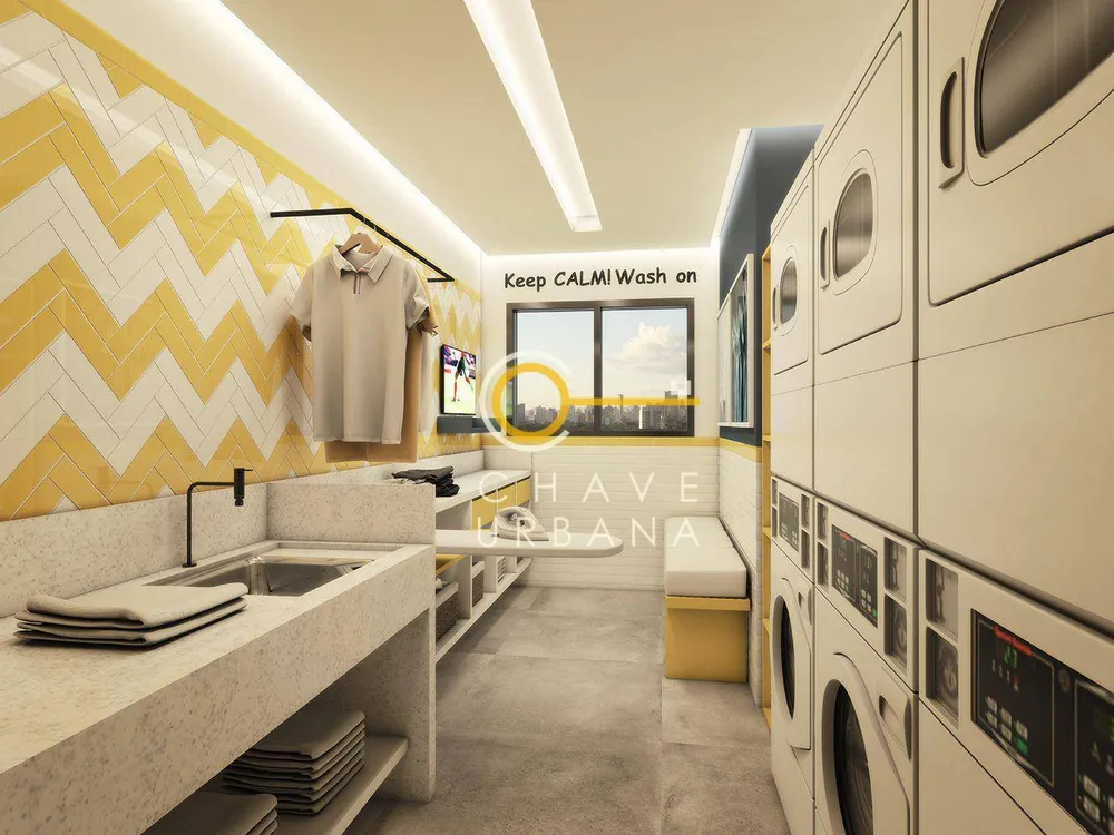 Apartamento, 1 quarto, 54 m² - Foto 9
