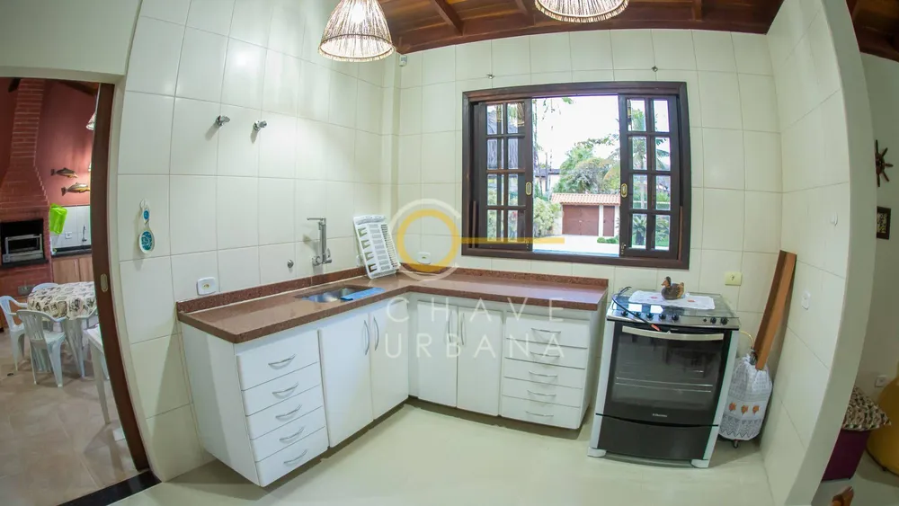 Casa, 5 quartos, 354 m² - Foto 5