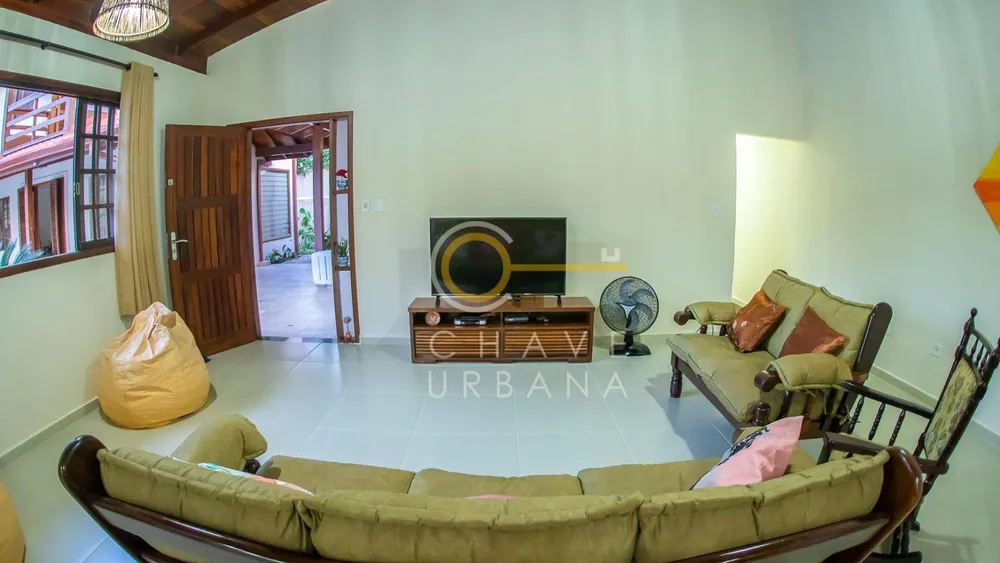 Casa, 5 quartos, 354 m² - Foto 6