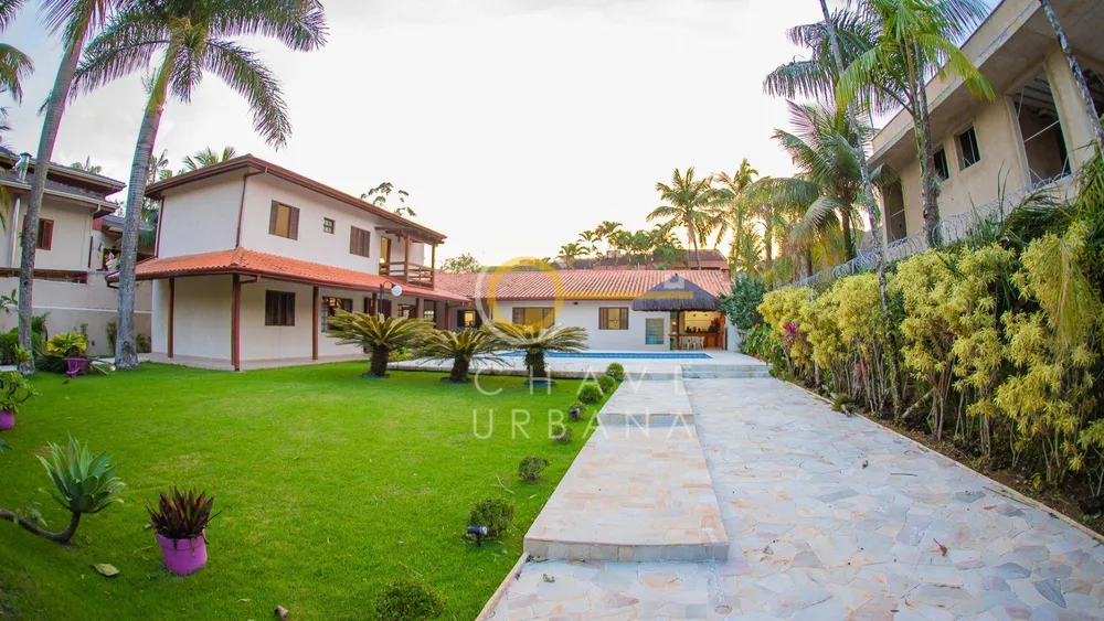 Casa, 5 quartos, 354 m² - Foto 7