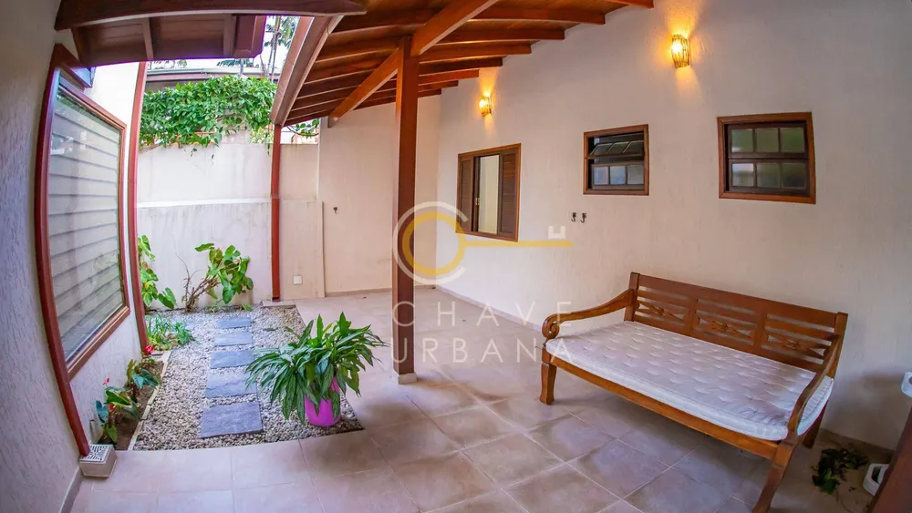 Casa, 5 quartos, 354 m² - Foto 3
