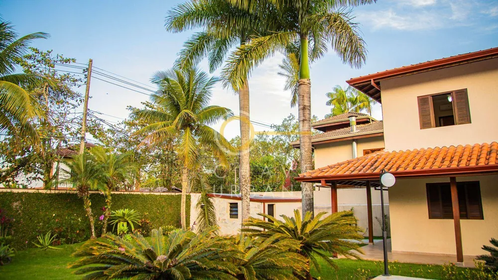 Casa, 5 quartos, 354 m² - Foto 2