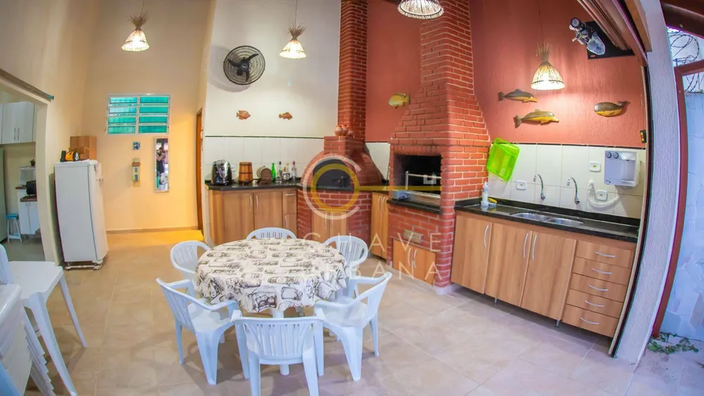 Casa, 5 quartos, 354 m² - Foto 4