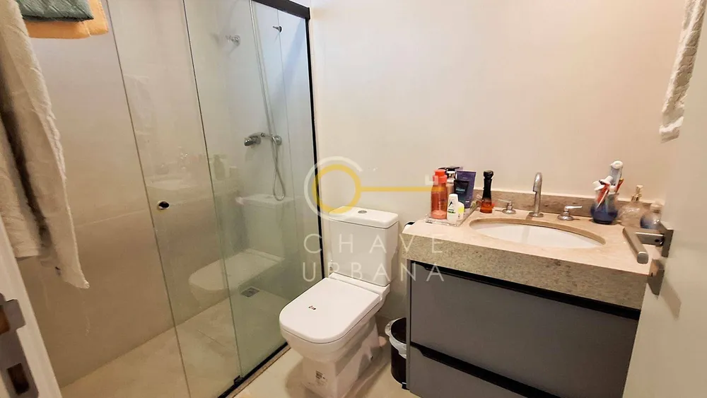 Apartamento, 2 quartos, 82 m² - Foto 8