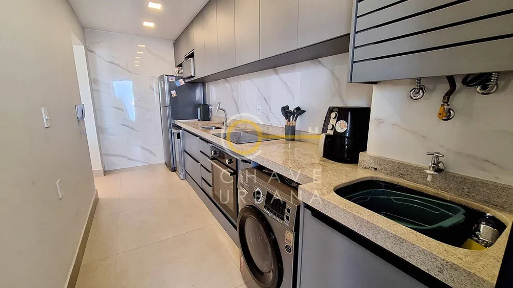 Apartamento, 2 quartos, 82 m² - Foto 7