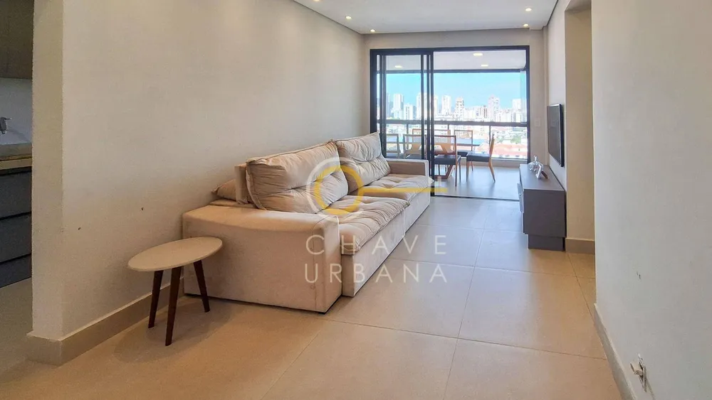 Apartamento, 2 quartos, 82 m² - Foto 2