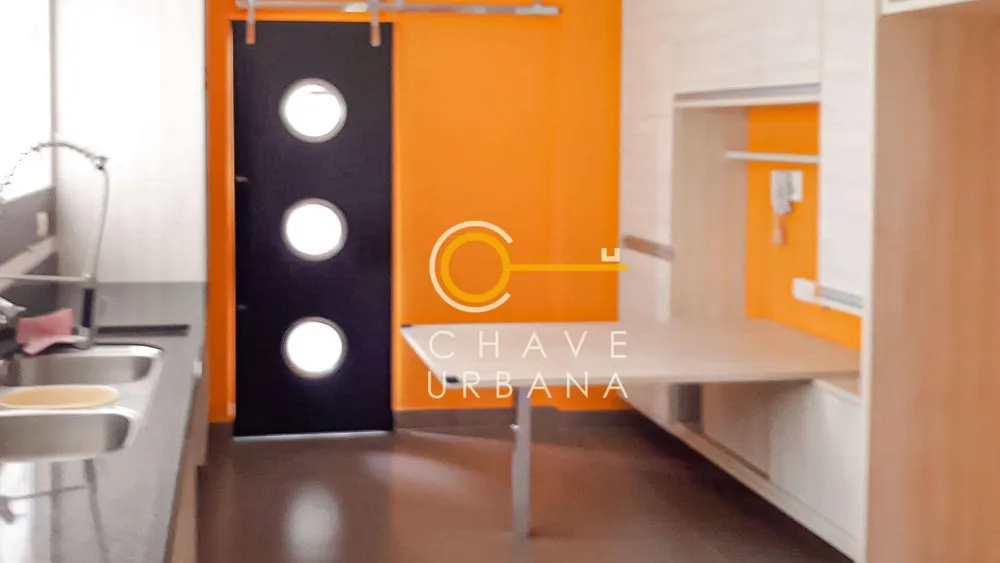 Apartamento, 3 quartos, 211 m² - Foto 1