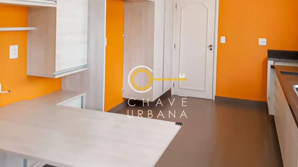 Apartamento, 3 quartos, 211 m² - Foto 2