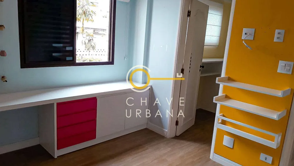 Apartamento, 3 quartos, 211 m² - Foto 9