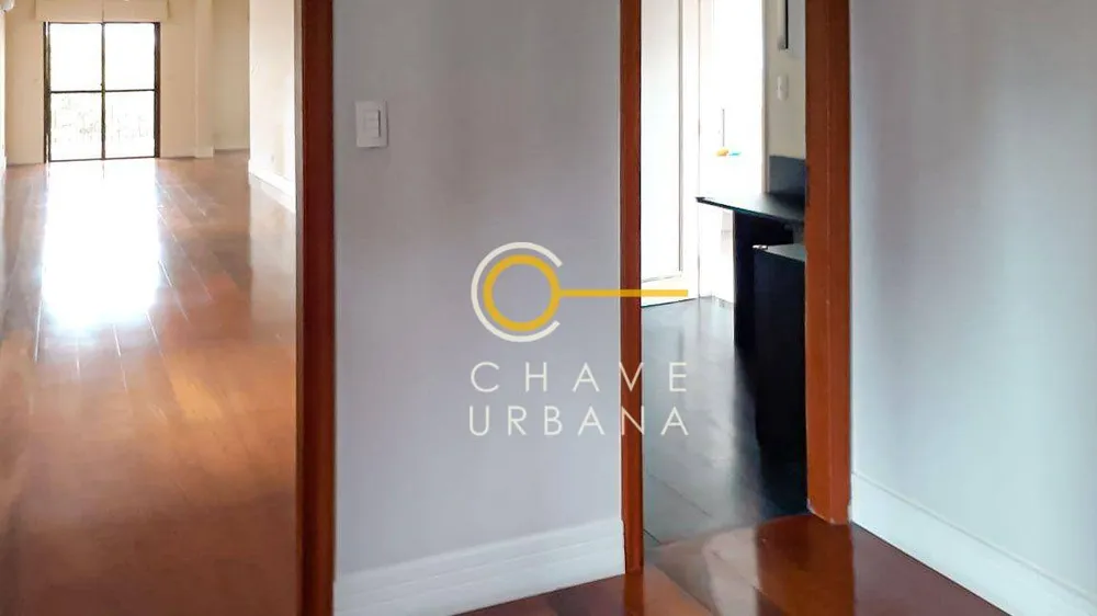 Apartamento, 3 quartos, 211 m² - Foto 4