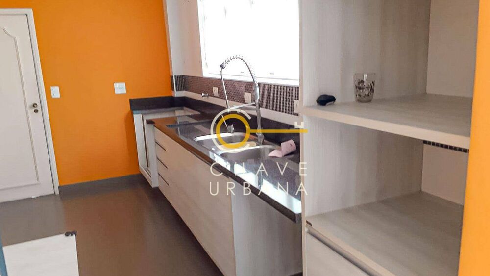 Apartamento, 3 quartos, 211 m² - Foto 3
