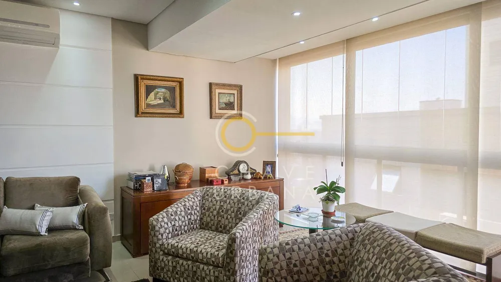 Cobertura, 3 quartos, 274 m² - Foto 9