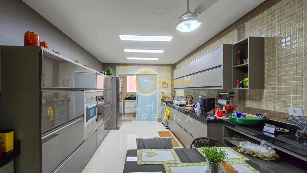 Cobertura, 3 quartos, 274 m² - Foto 10