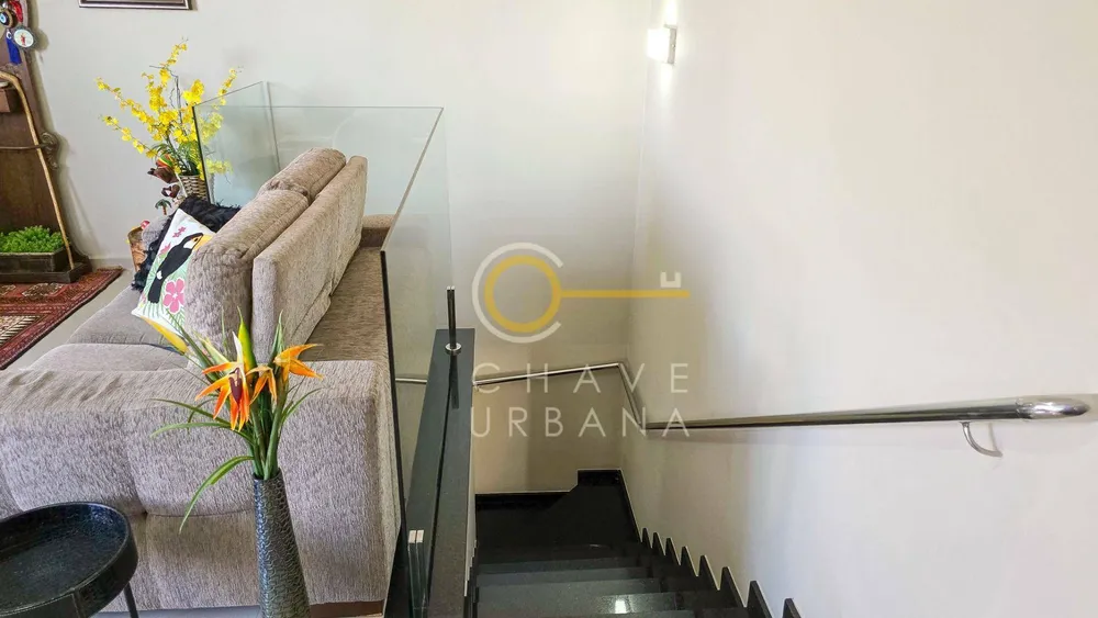 Cobertura, 3 quartos, 274 m² - Foto 4