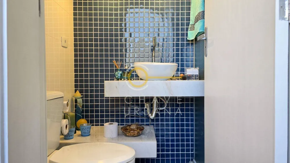 Cobertura, 3 quartos, 274 m² - Foto 3