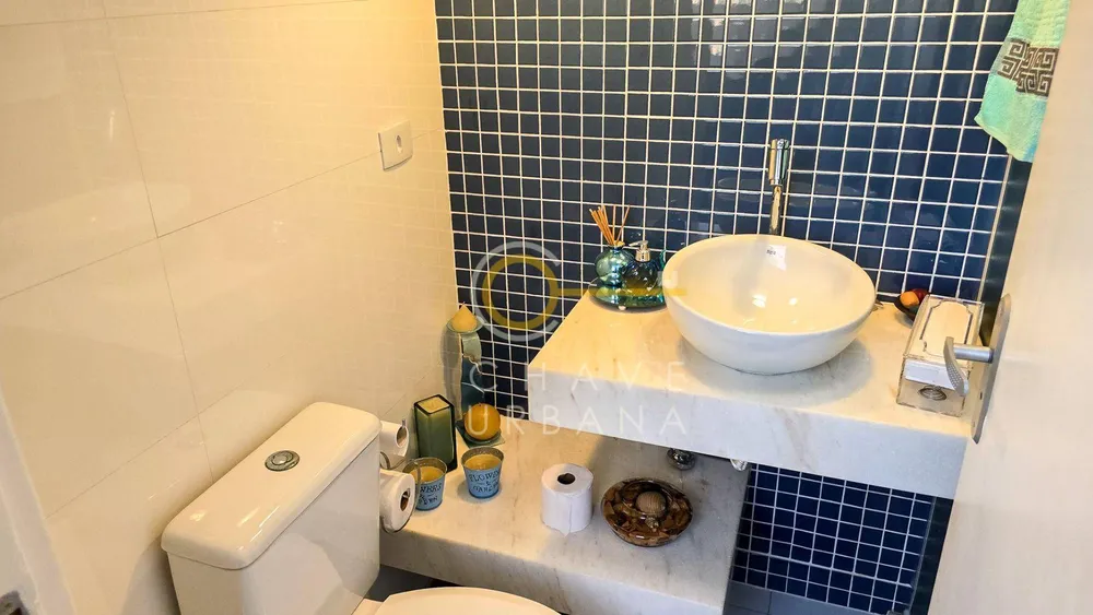 Cobertura, 3 quartos, 274 m² - Foto 2