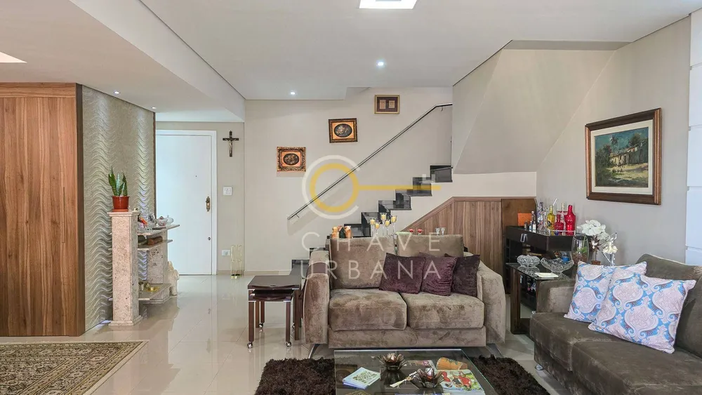 Cobertura, 3 quartos, 274 m² - Foto 8