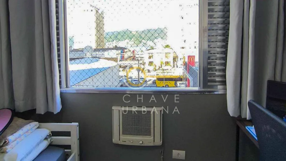 Apartamento, 2 quartos, 68 m² - Foto 2