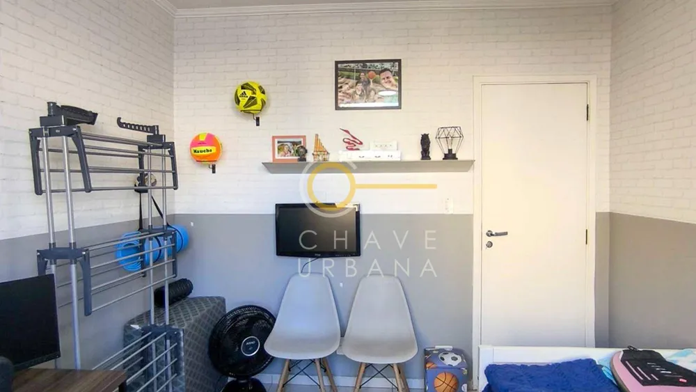 Apartamento, 2 quartos, 68 m² - Foto 3