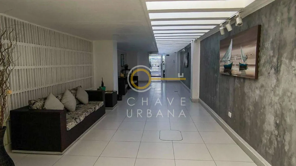 Apartamento, 2 quartos, 68 m² - Foto 1