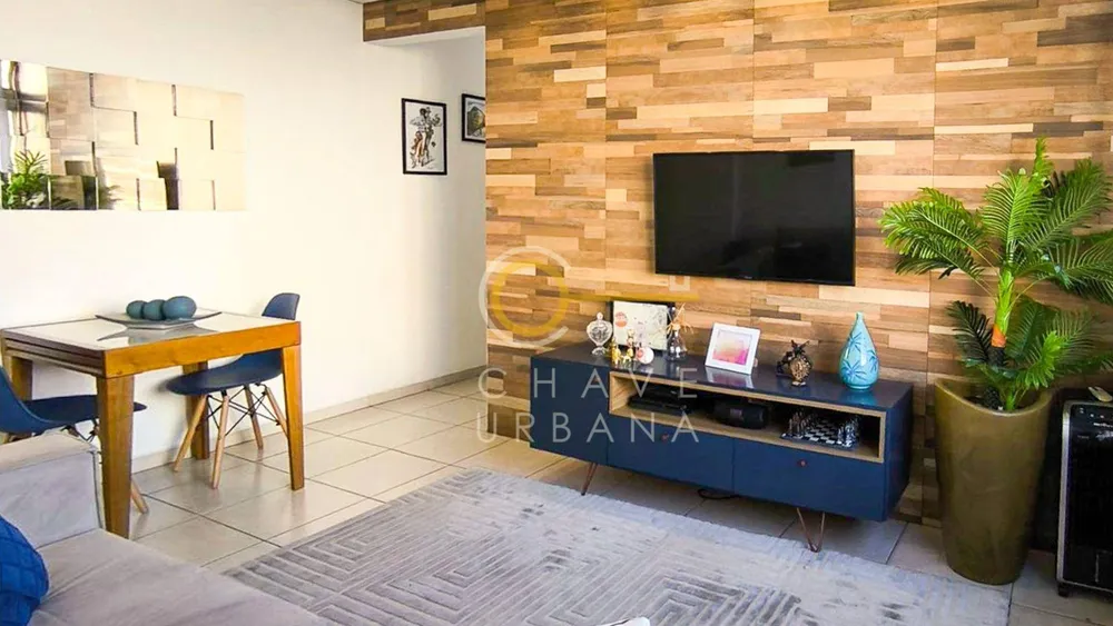 Apartamento, 2 quartos, 68 m² - Foto 2