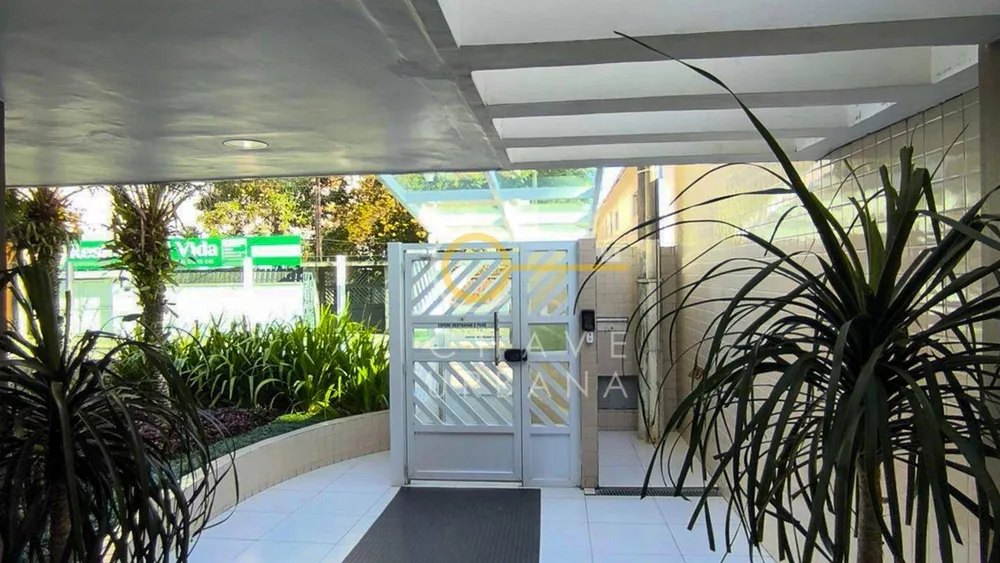 Apartamento, 2 quartos, 68 m² - Foto 4