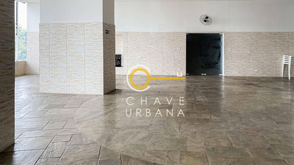 Apartamento à venda com 2 quartos, 53m² - Foto 3