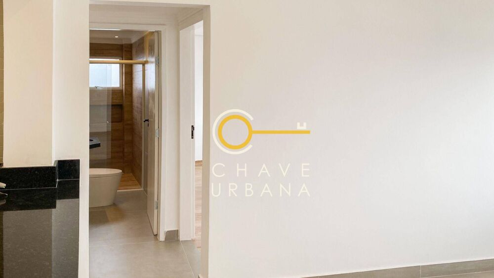 Apartamento à venda com 2 quartos, 53m² - Foto 2