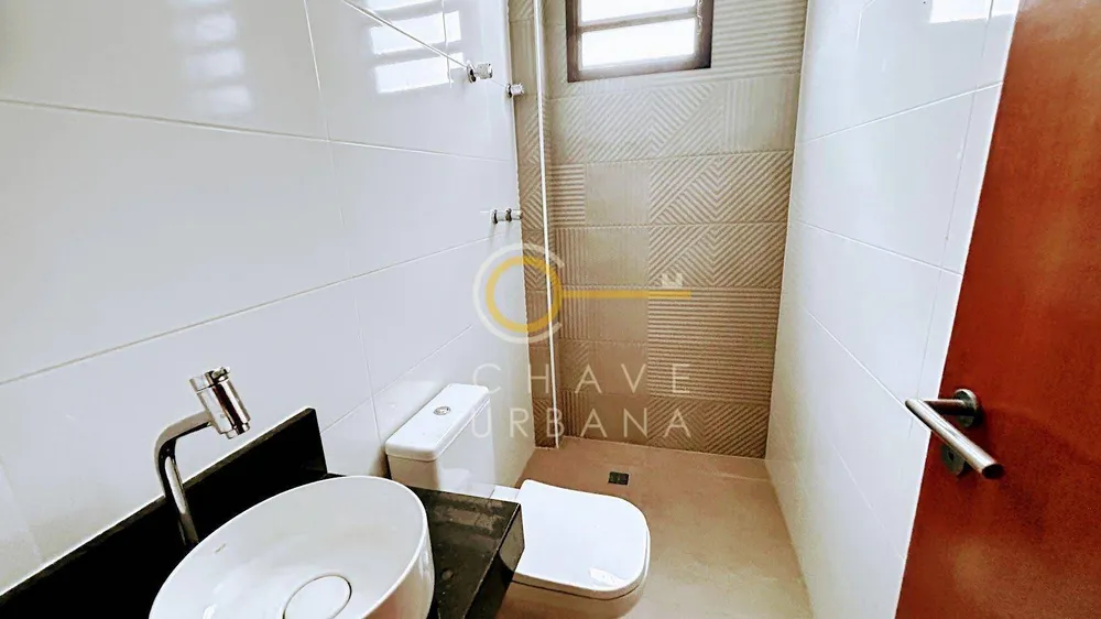 Casa de Condomínio, 4 quartos - Foto 8