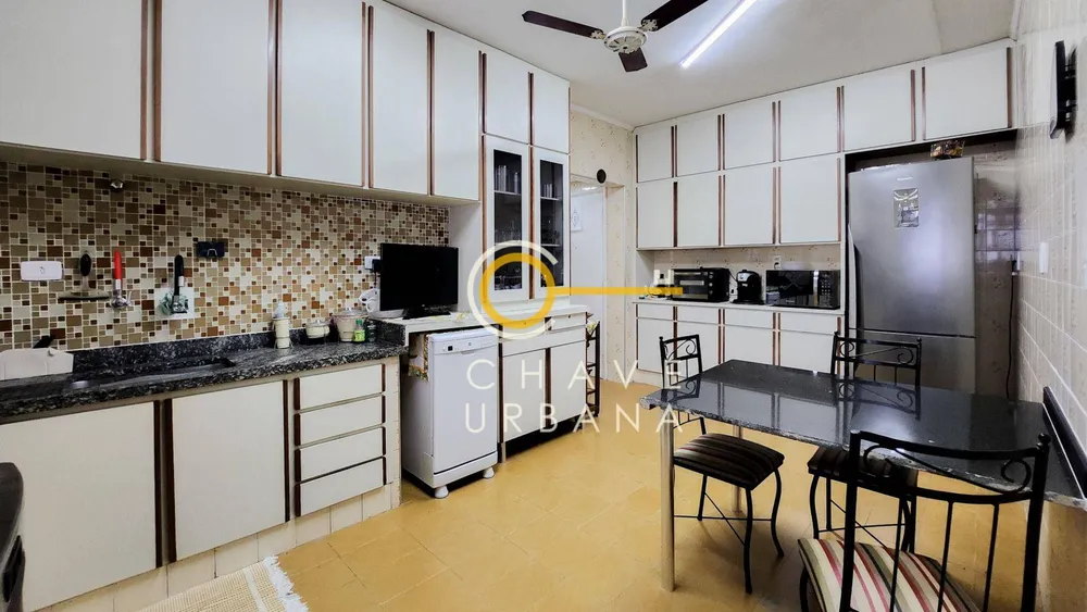Cobertura, 3 quartos, 350 m² - Foto 3