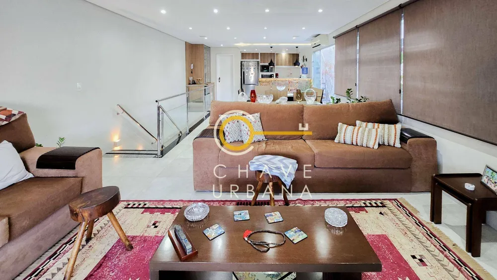 Cobertura, 3 quartos, 350 m² - Foto 4