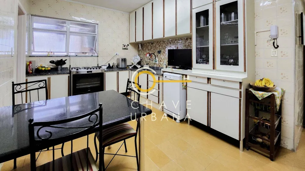 Cobertura, 3 quartos, 350 m² - Foto 2