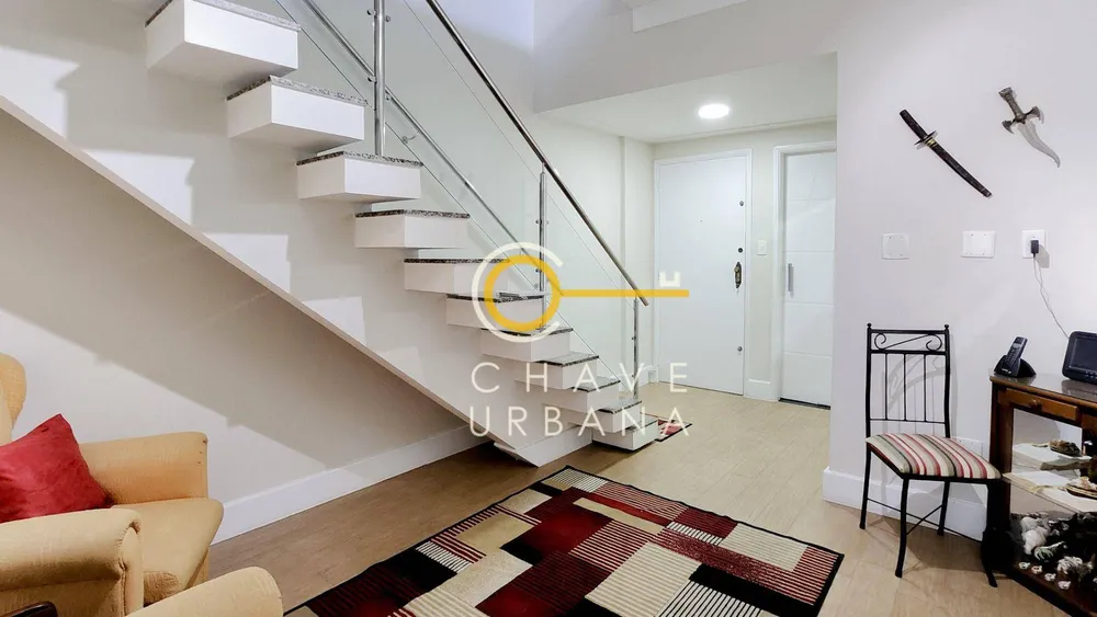 Cobertura, 3 quartos, 350 m² - Foto 1