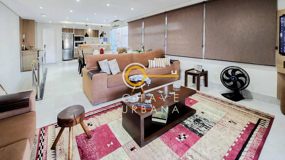 Cobertura, 3 quartos, 350 m² - Foto 5