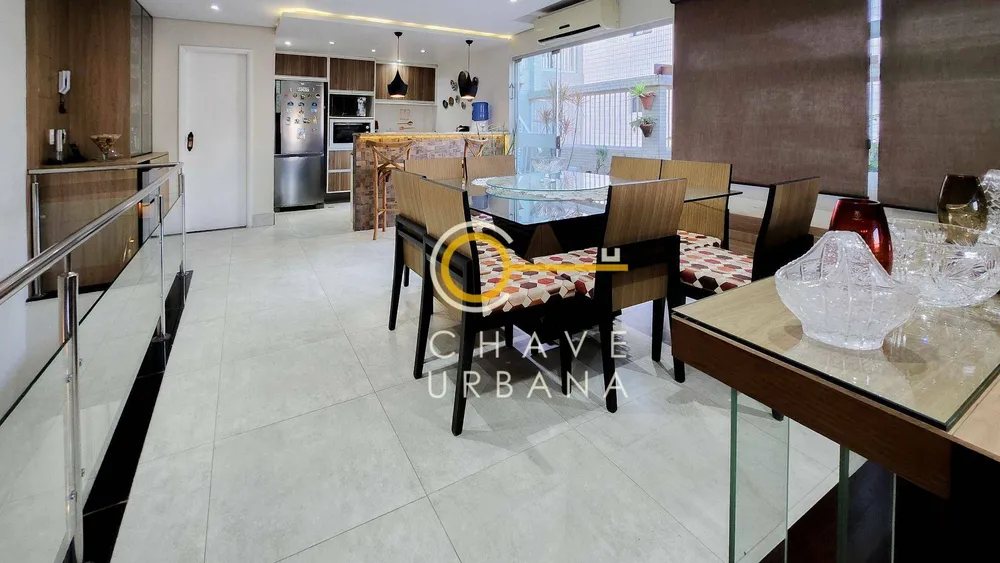Cobertura, 3 quartos, 350 m² - Foto 6