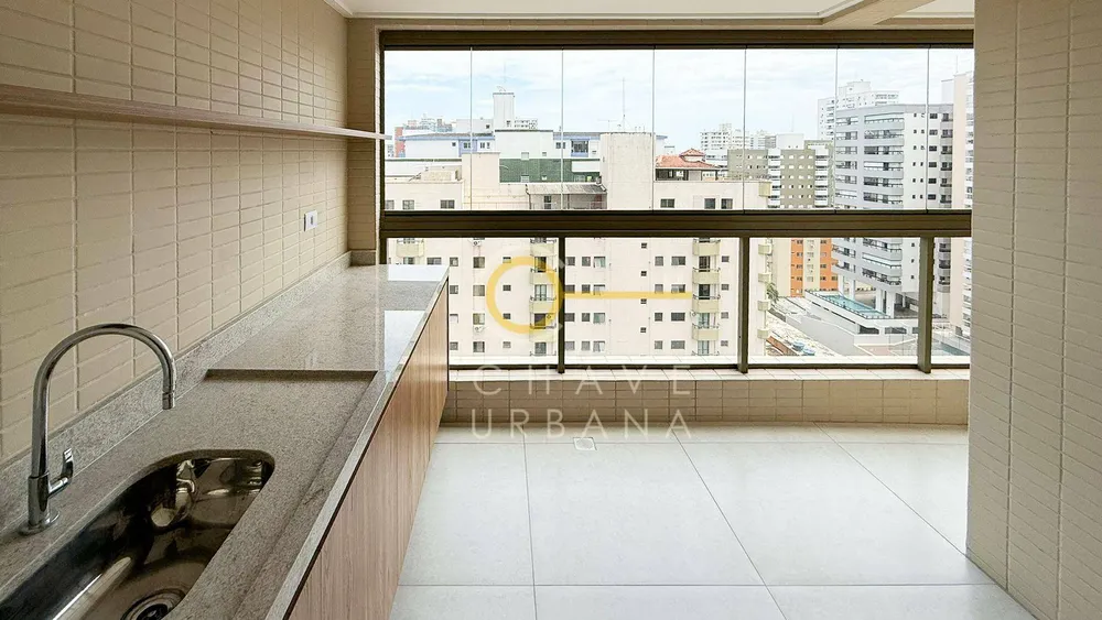 Apartamento, 2 quartos, 92 m² - Foto 7
