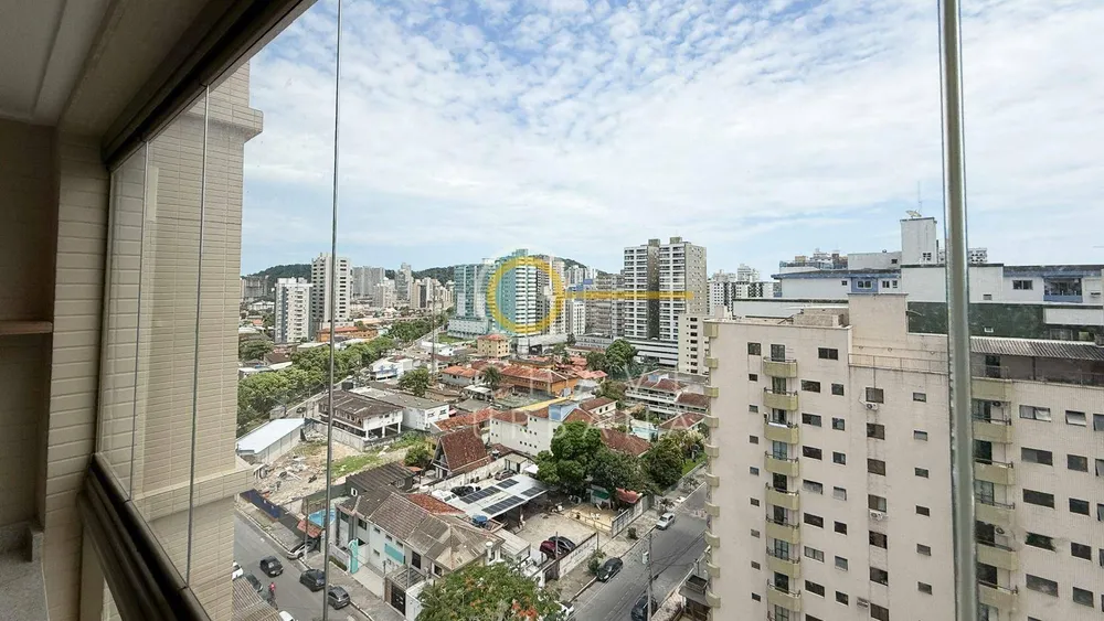 Apartamento, 2 quartos, 92 m² - Foto 1