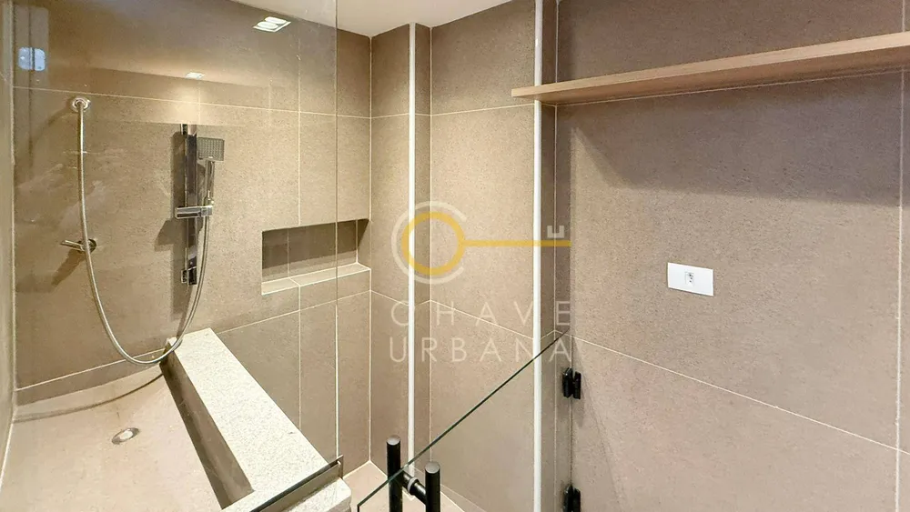 Apartamento, 2 quartos, 92 m² - Foto 3