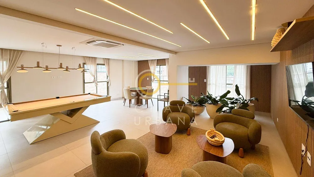Apartamento, 2 quartos, 92 m² - Foto 4